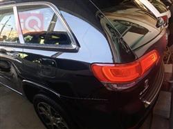 جیپ گراند شیرۆکی